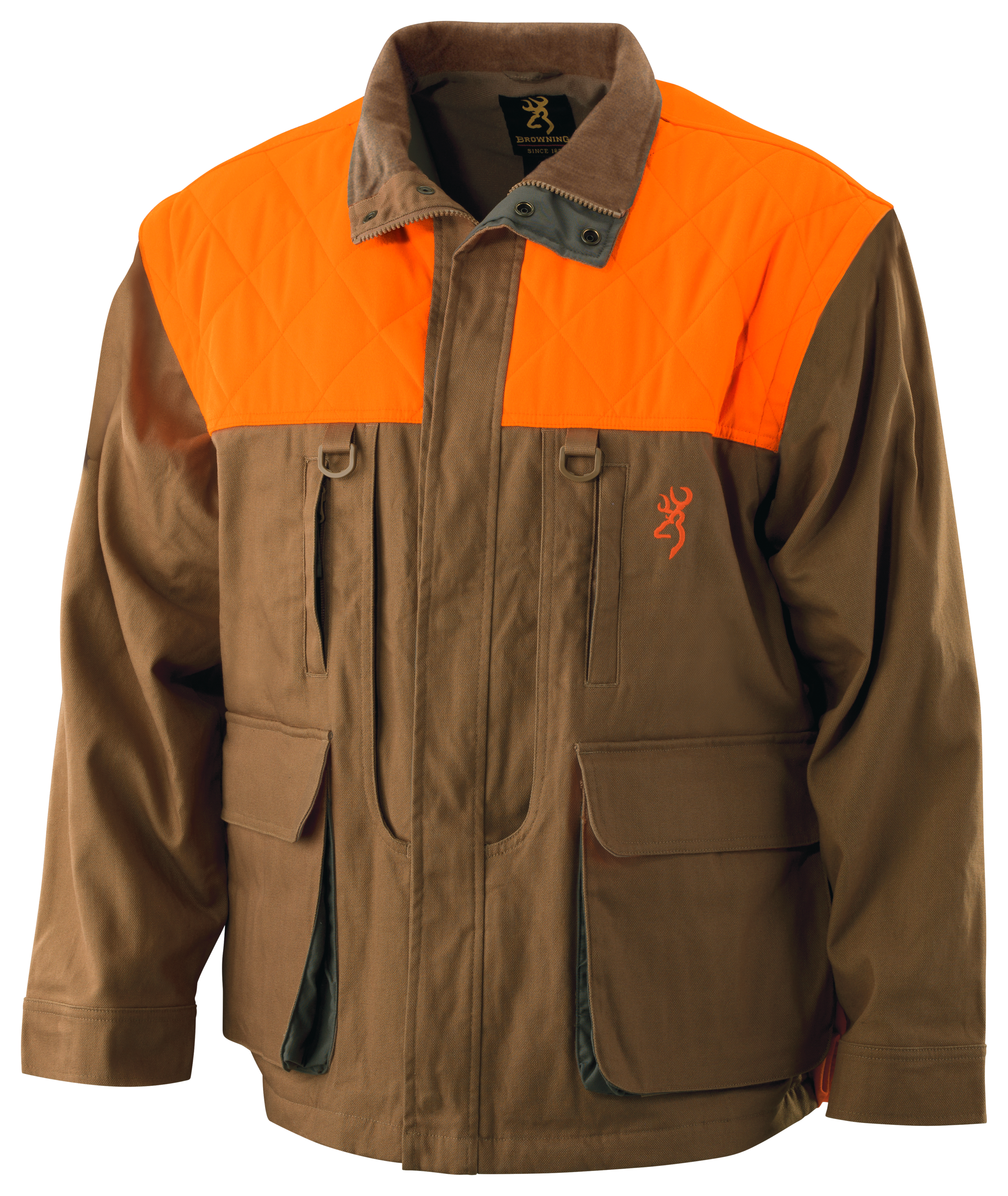 Browning Upland Jacket for Men | Bass Pro Shops